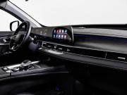 Chery Tiggo 8 Pro Max I Рестайлинг Москва  - изображение 28