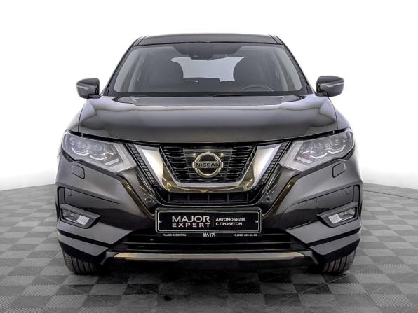 Nissan X-Trail III Рестайлинг с пробегом 2021 года, цена 2 630 000 рублей, 103775 км, внедорожник, Автокод Объявления