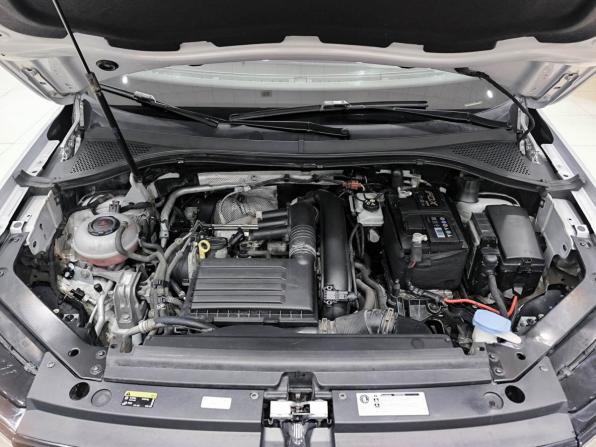Volkswagen Tiguan II с пробегом 2018 года, цена 2 250 000 рублей, 167939 км, внедорожник, Автокод Объявления