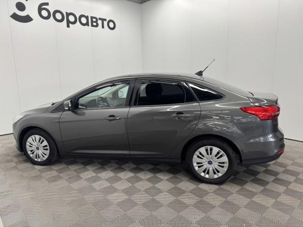 Ford Focus III Рестайлинг с пробегом 2017 года, цена 1 160 000 рублей, 91194 км, седан, Автокод Объявления