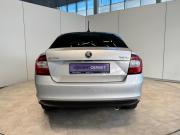 Skoda Rapid I Рестайлинг Волжский  - изображение 26