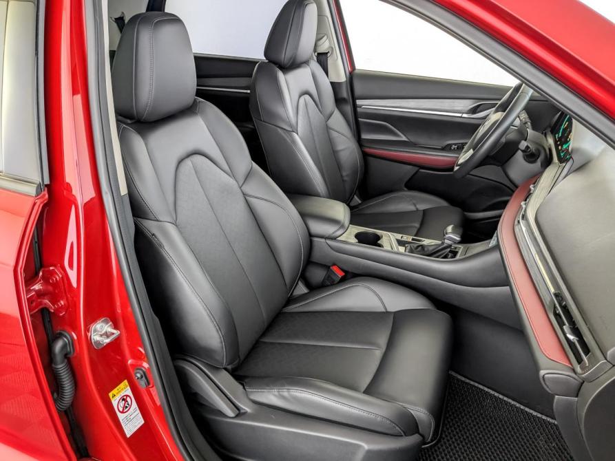 Changan CS55 Plus I Москва  - изображение 22