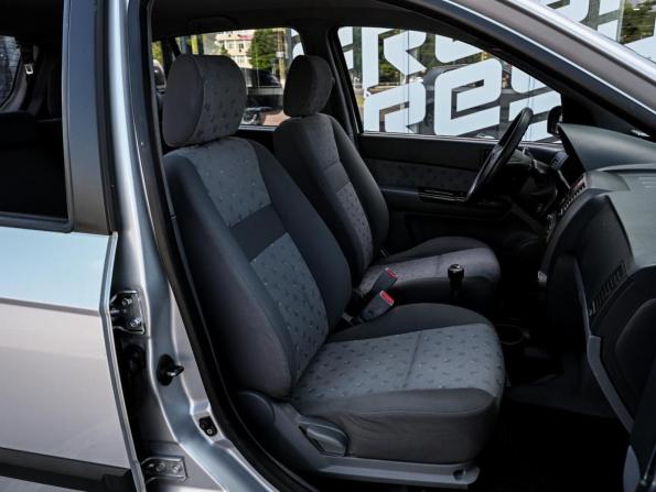 Hyundai Getz I с пробегом 2003 года, цена 389 000 рублей, 220112 км, хэтчбек, Автокод Объявления