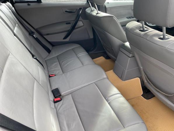 BMW X3 I (E83) с пробегом 2004 года, цена 719 000 рублей, 330000 км, внедорожник, Автокод Объявления
