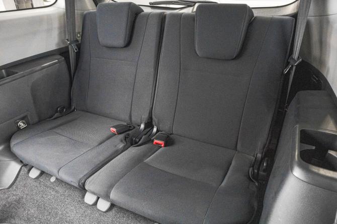 Toyota Wish II с пробегом 2010 года, цена 1 169 000 рублей, 225000 км, минивэн, Автокод Объявления