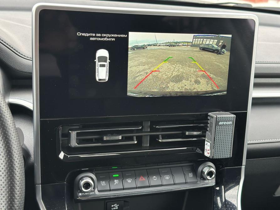 Haval M6 II Волгоград  - изображение 18