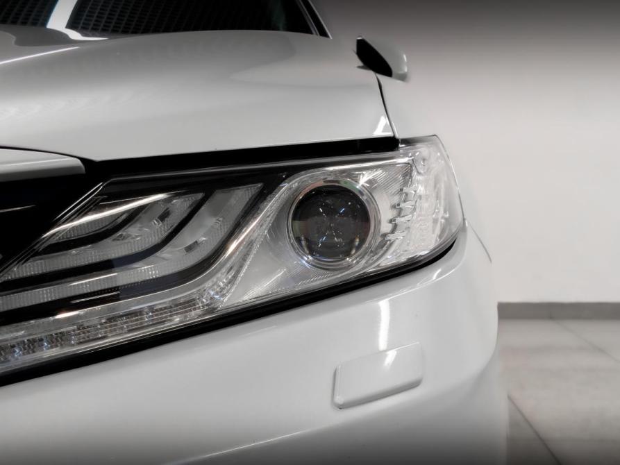 Toyota Camry VIII (XV70) Рестайлинг Санкт-Петербург  - изображение 20