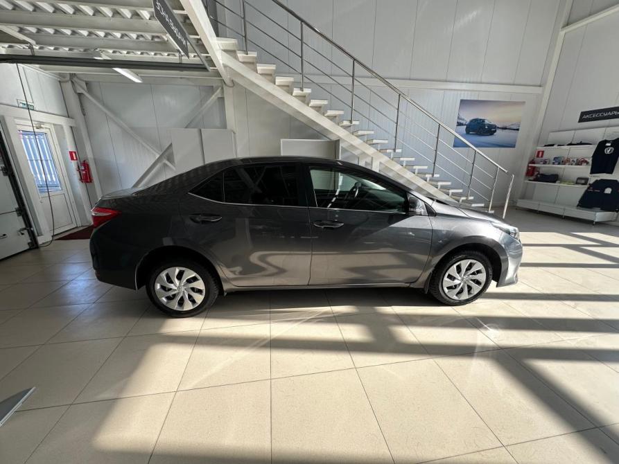 Toyota Corolla XI (E160 E170 E180) Уфа  - изображение 12