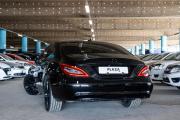 Mercedes-Benz CLS II (C218) Рестайлинг Уфа  - изображение 26