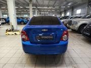 Chevrolet Aveo II Набережные Челны  - изображение 34