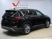 Hyundai Santa Fe IV Уфа  - изображение 21