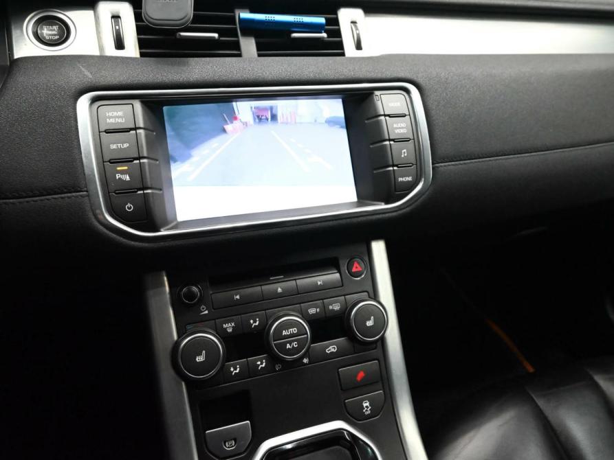 Land Rover Range Rover Evoque I Екатеринбург  - изображение 14