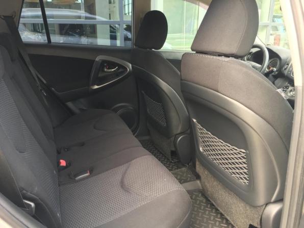 Toyota RAV4 III (XA30) Рестайлинг с пробегом 2011 года, цена 1 400 000 рублей, 117494 км, внедорожник, Автокод Объявления