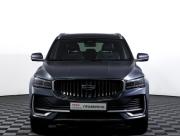 Geely Monjaro I Москва  - изображение 29