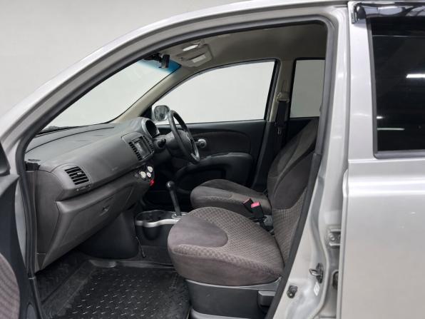 Nissan March III (K12) с пробегом 2009 года, цена 425 000 рублей, 236000 км, хэтчбек, Автокод Объявления
