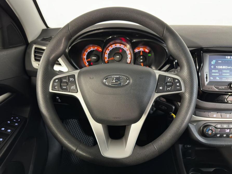 Lada (ВАЗ) Vesta I Великий Новгород  - изображение 13