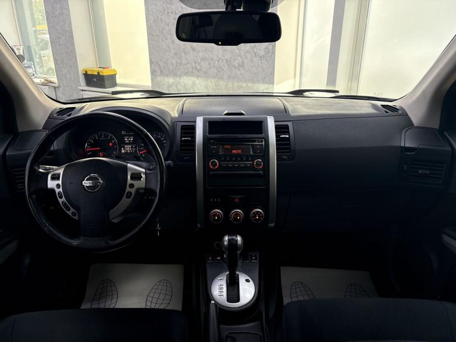 Nissan X-Trail III Ярославль  - изображение 24