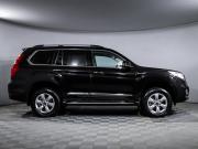 Haval H9 I Рестайлинг Москва  - изображение 27