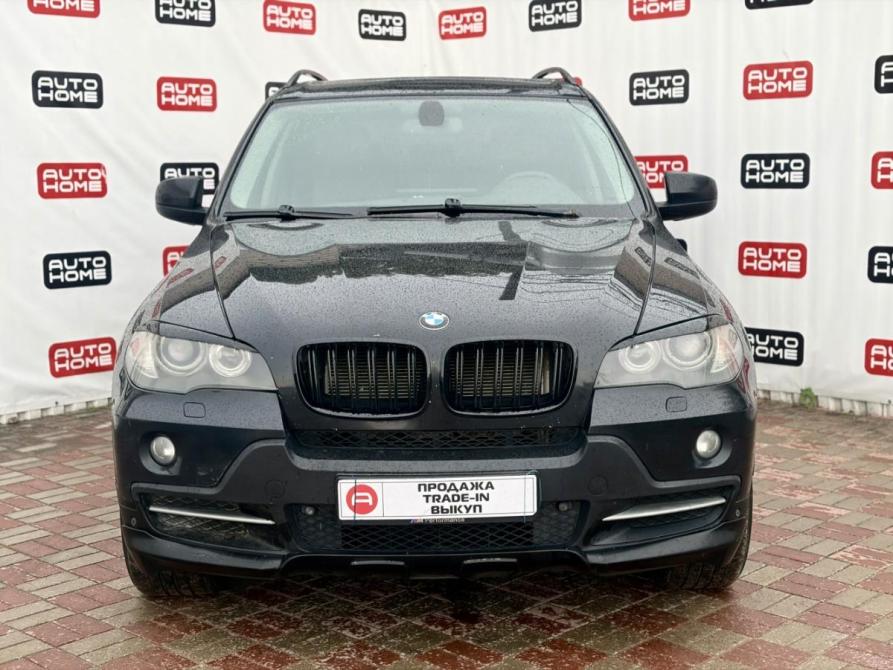 BMW X5 II (E70) Санкт-Петербург  - изображение 2