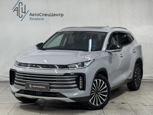 Exeed TXL I Рестайлинг с пробегом 2022 года, цена 2 149 800 рублей, 85000 км, внедорожник, Автокод Объявления