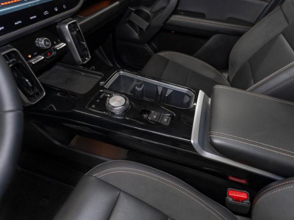 Haval Dargo с пробегом 2024 года, цена 2 750 000 рублей, 44942 км, внедорожник, Автокод Объявления