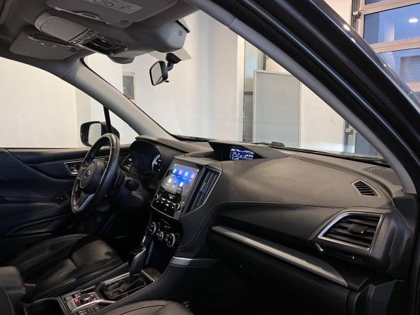 Subaru Forester V с пробегом 2018 года, цена 3 250 000 рублей, 101999 км, внедорожник, Автокод Объявления
