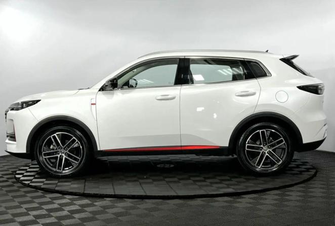 Changan CS55 Plus II с пробегом 2024 года, цена 2 075 000 рублей, 39911 км, внедорожник, Автокод Объявления