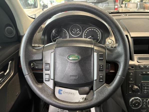 Land Rover Freelander II с пробегом 2008 года, цена 871 000 рублей, 337032 км, внедорожник, Автокод Объявления