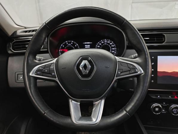 Renault Arkana I с пробегом 2020 года, цена 1 683 000 рублей, 62956 км, внедорожник, Автокод Объявления