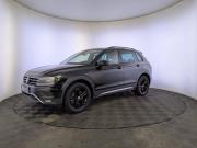Volkswagen Tiguan II Москва  - изображение 31