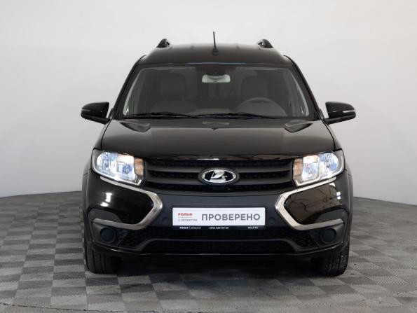 Lada (ВАЗ) Largus I Рестайлинг с пробегом 2025 года, цена 1 599 000 рублей, 31955 км, универсал, Автокод Объявления