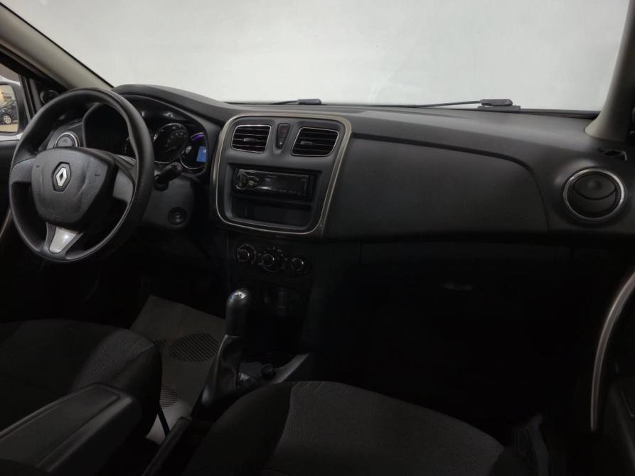 Renault Logan II Набережные Челны  - изображение 15