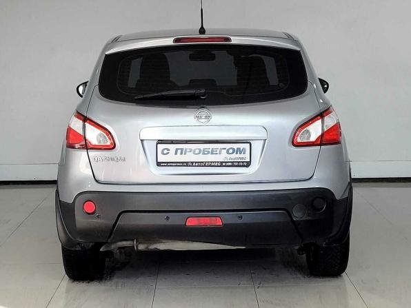 Nissan Qashqai I Рестайлинг с пробегом 2011 года, цена 815 000 рублей, 223195 км, внедорожник, Автокод Объявления