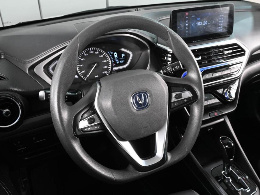 Changan Alsvin Ростов-на-Дону  - изображение 12