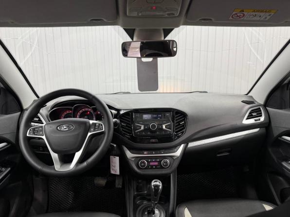 Lada (ВАЗ) Vesta I с пробегом 2018 года, цена 997 000 рублей, 121000 км, универсал, Автокод Объявления
