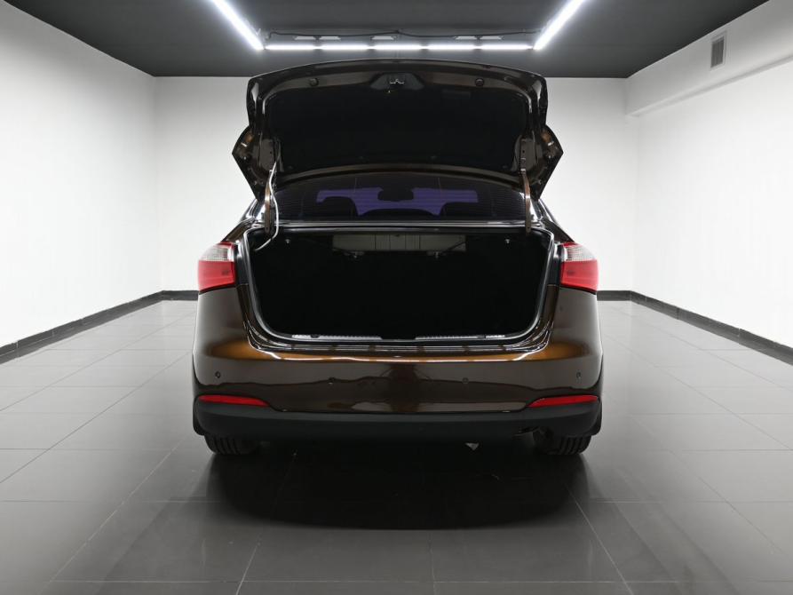 Kia Cerato III Тверь  - изображение 7