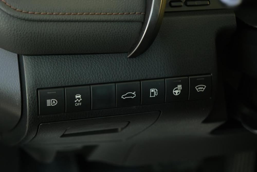Toyota Camry VIII (XV70) Омск  - изображение 10