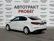 Kia Rio III Рестайлинг Владимир  - изображение 22