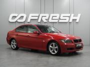 BMW 3 серии V (E90/E91/E92/E93) Воронеж  - изображение 20