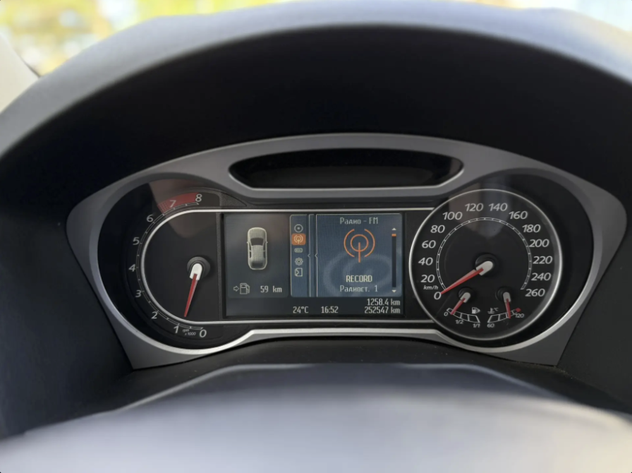 Ford Mondeo IV Ставрополь  - изображение 17