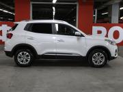 Chery Tiggo 4 I Рестайлинг Москва  - изображение 27