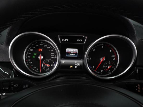 Mercedes-Benz GLS I (X166) с пробегом 2016 года, цена 3 710 000 рублей, 236964 км, внедорожник, Автокод Объявления