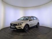 Lada (ВАЗ) Vesta I Москва  - изображение 27