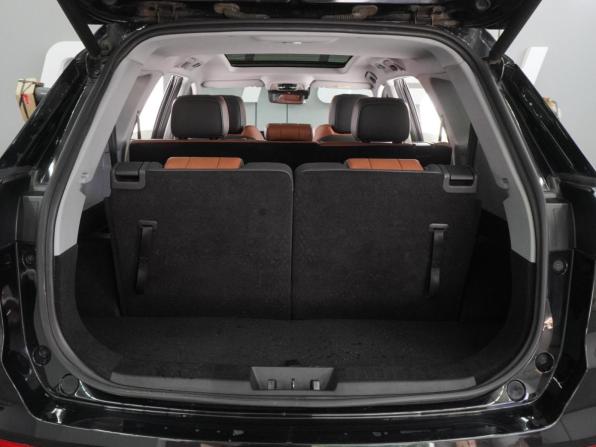 Chery Tiggo 8 Pro Max I с пробегом 2022 года, цена 2 339 000 рублей, 65519 км, внедорожник, Автокод Объявления