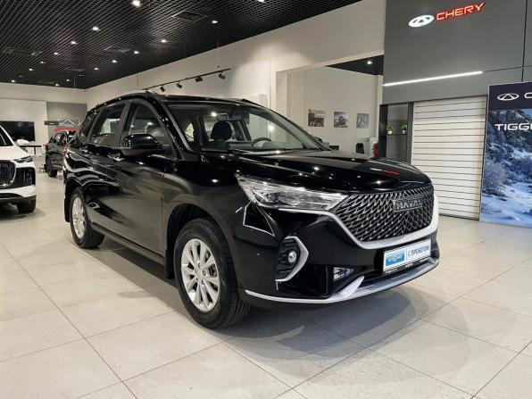 Haval M6 II с пробегом 2025 года, цена 1 751 000 рублей, 15000 км, внедорожник, Автокод Объявления