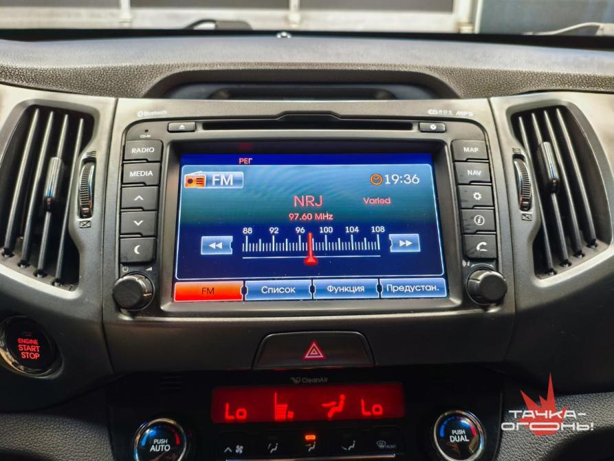 Kia Sportage III Пермь  - изображение 10