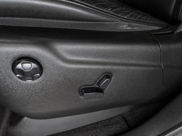 Jeep Grand Cherokee IV (WK2) Рестайлинг с пробегом 2016 года, цена 2 890 000 рублей, 183307 км, внедорожник, Автокод Объявления