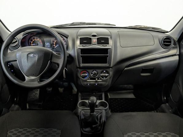 Lada (ВАЗ) Granta I Рестайлинг с пробегом 2024 года, цена 635 000 рублей, 84139 км, седан, Автокод Объявления