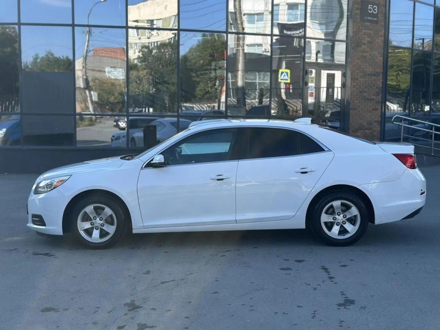 Chevrolet Malibu VIII Рестайлинг Новосибирск  - изображение 2