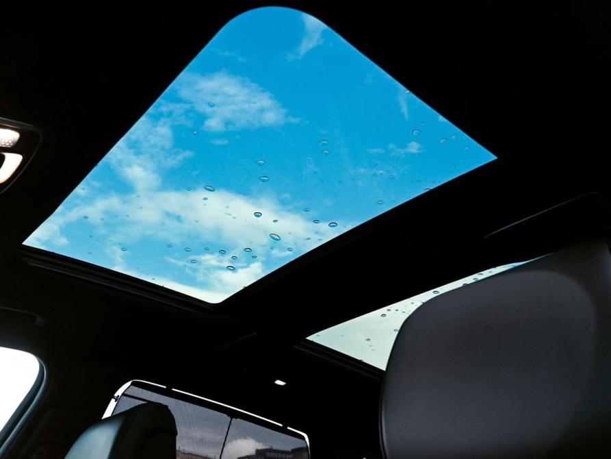 Genesis GV80 I Екатеринбург  - изображение 23